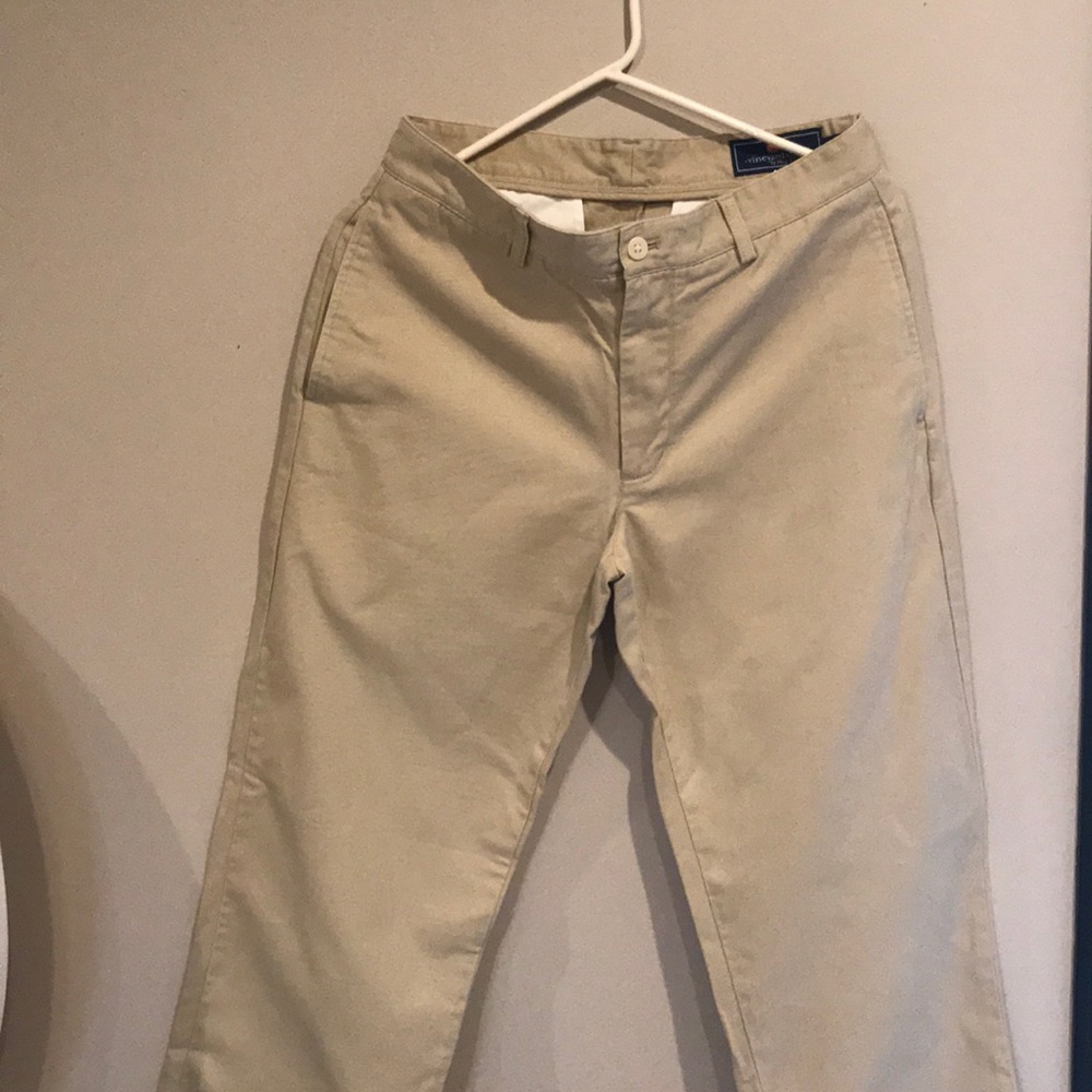 Vineyard Vines Club Pant 30x32
